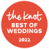The Knot Best of Weddings - 2033 Pick