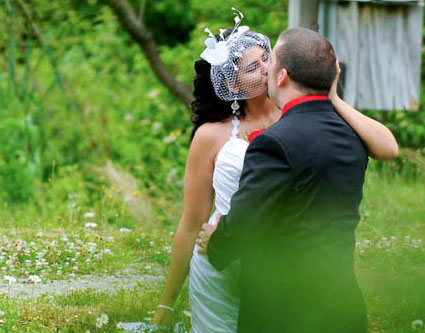 Weddings