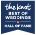 The Knot - Weddings Hall of Fame