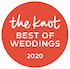 The Knot Best of Weddings - 2020 Pick